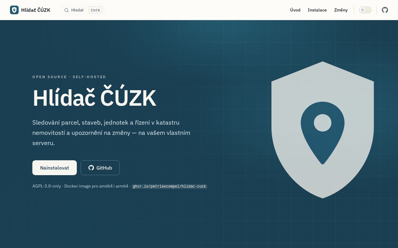 Preview of Hlidac Cuzk
