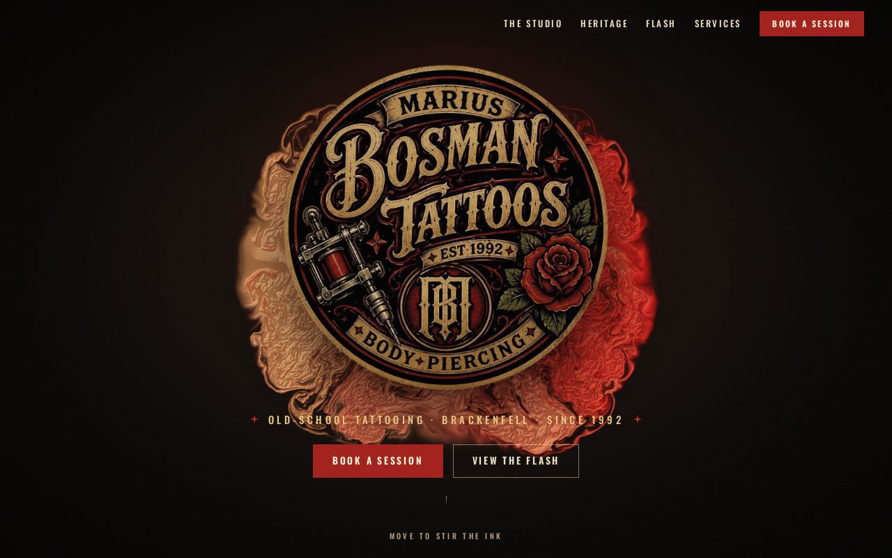 Preview of Mbosmantattoos
