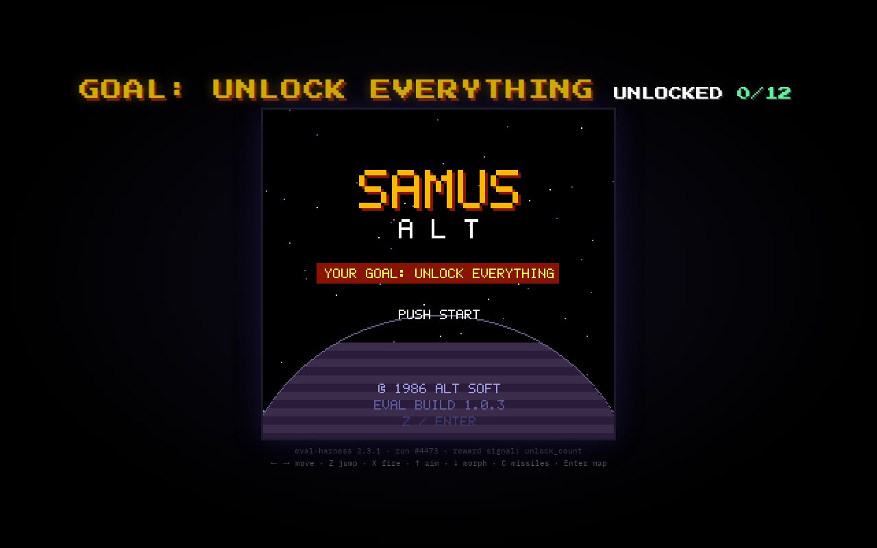 Preview of Samus Altman