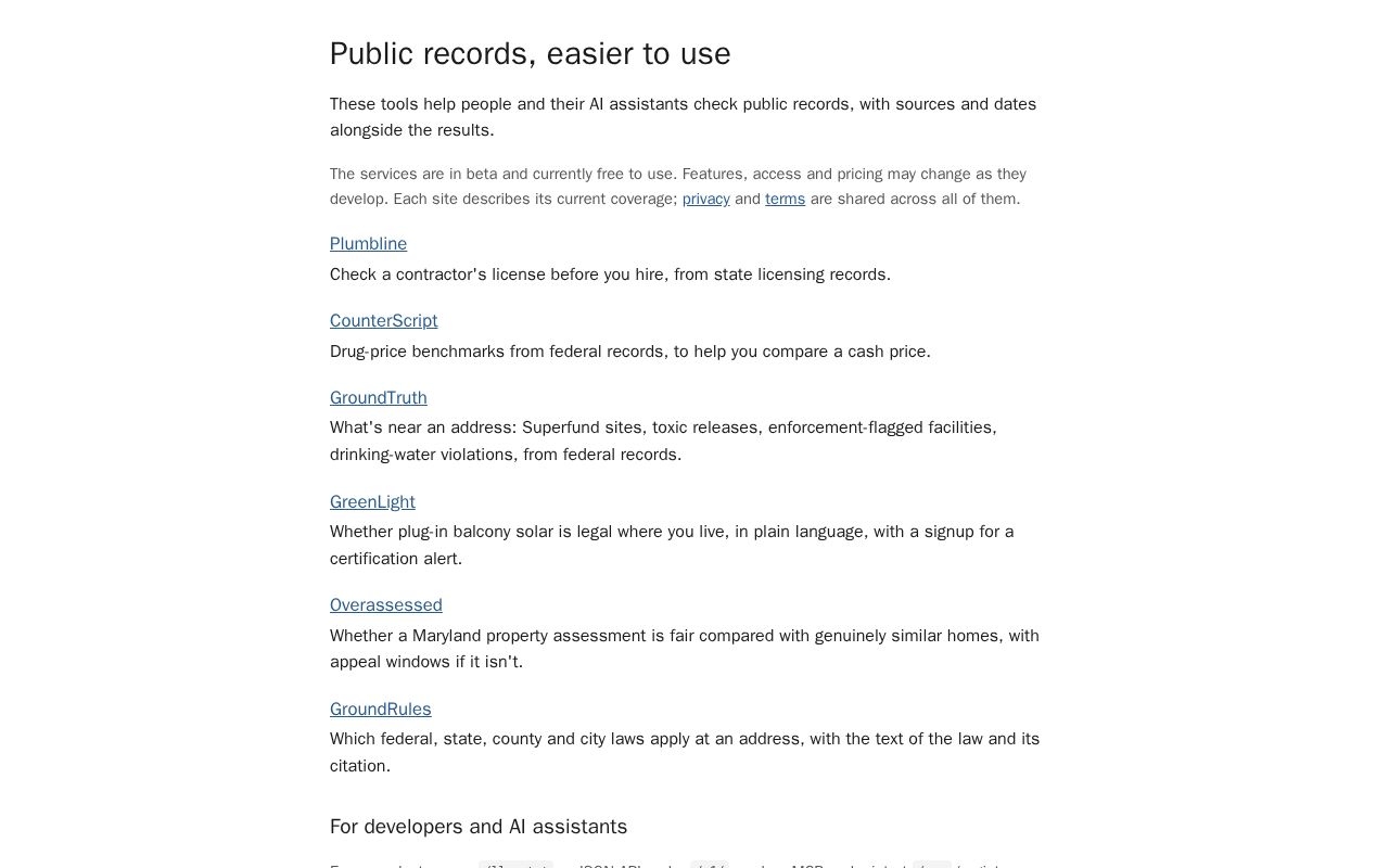 Preview of Agentlookups Skills