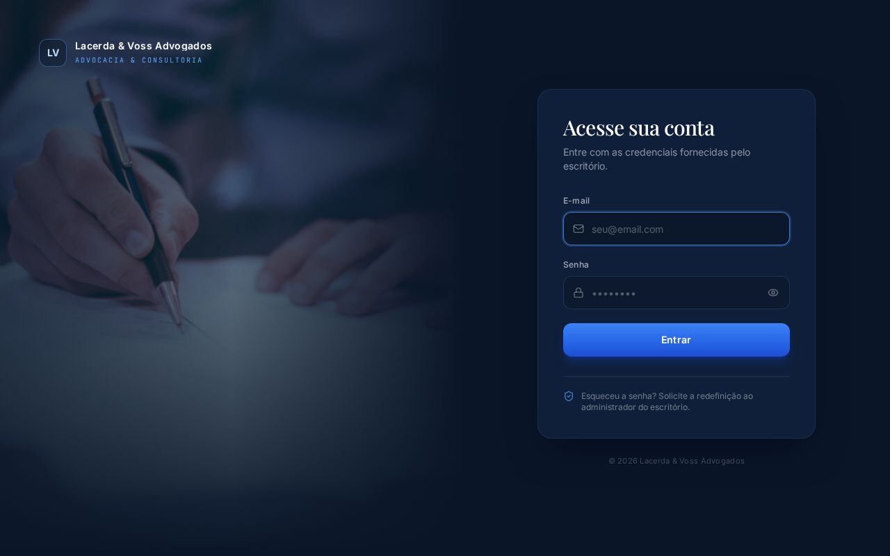 Preview of Judiciario Sistema