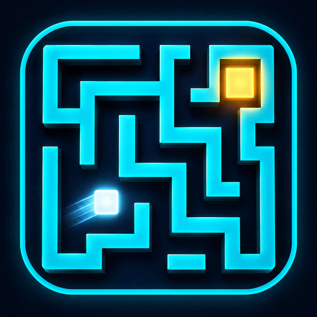 Preview of PATHFINDERS - Find Your Way
