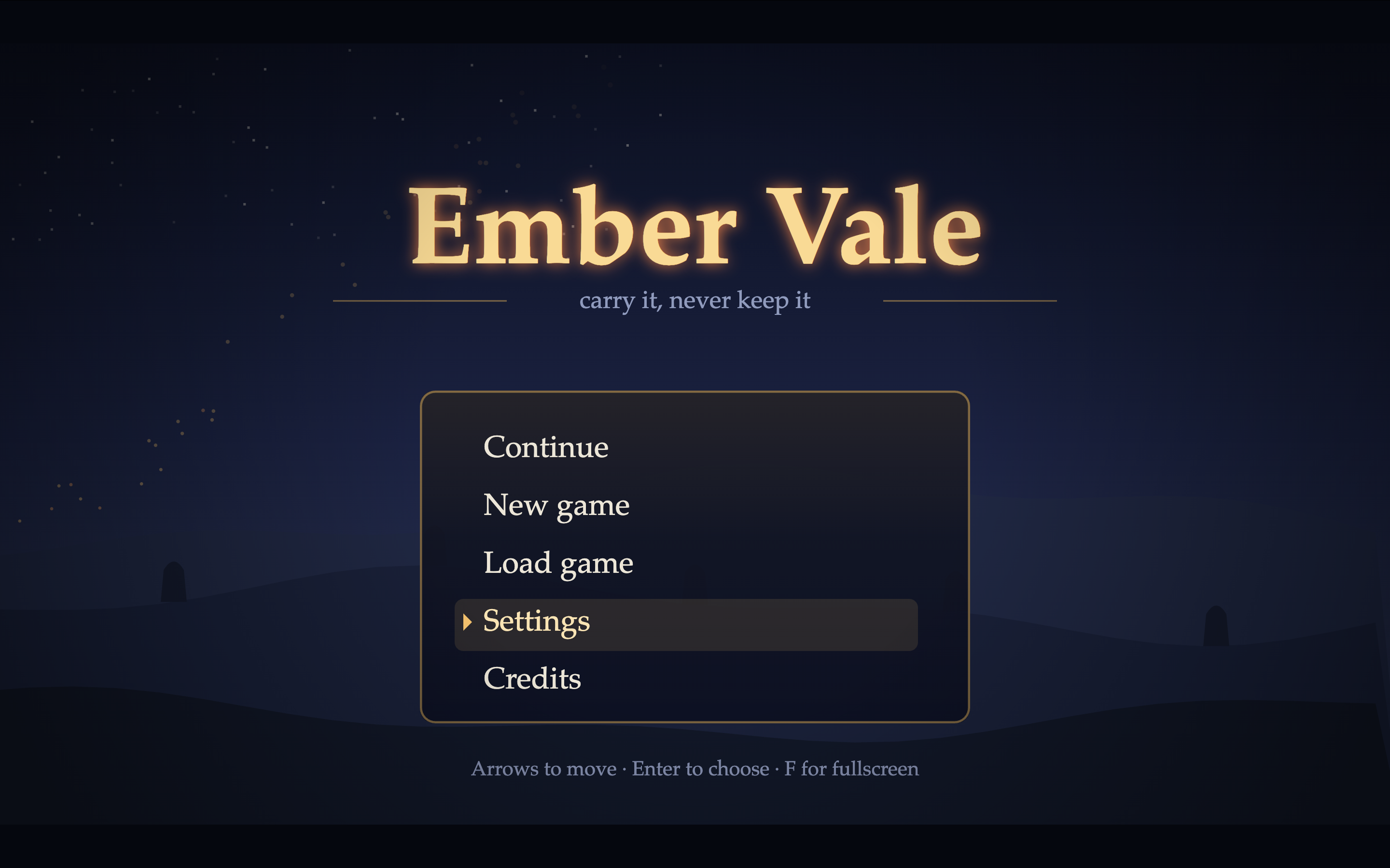 Preview of Embervale