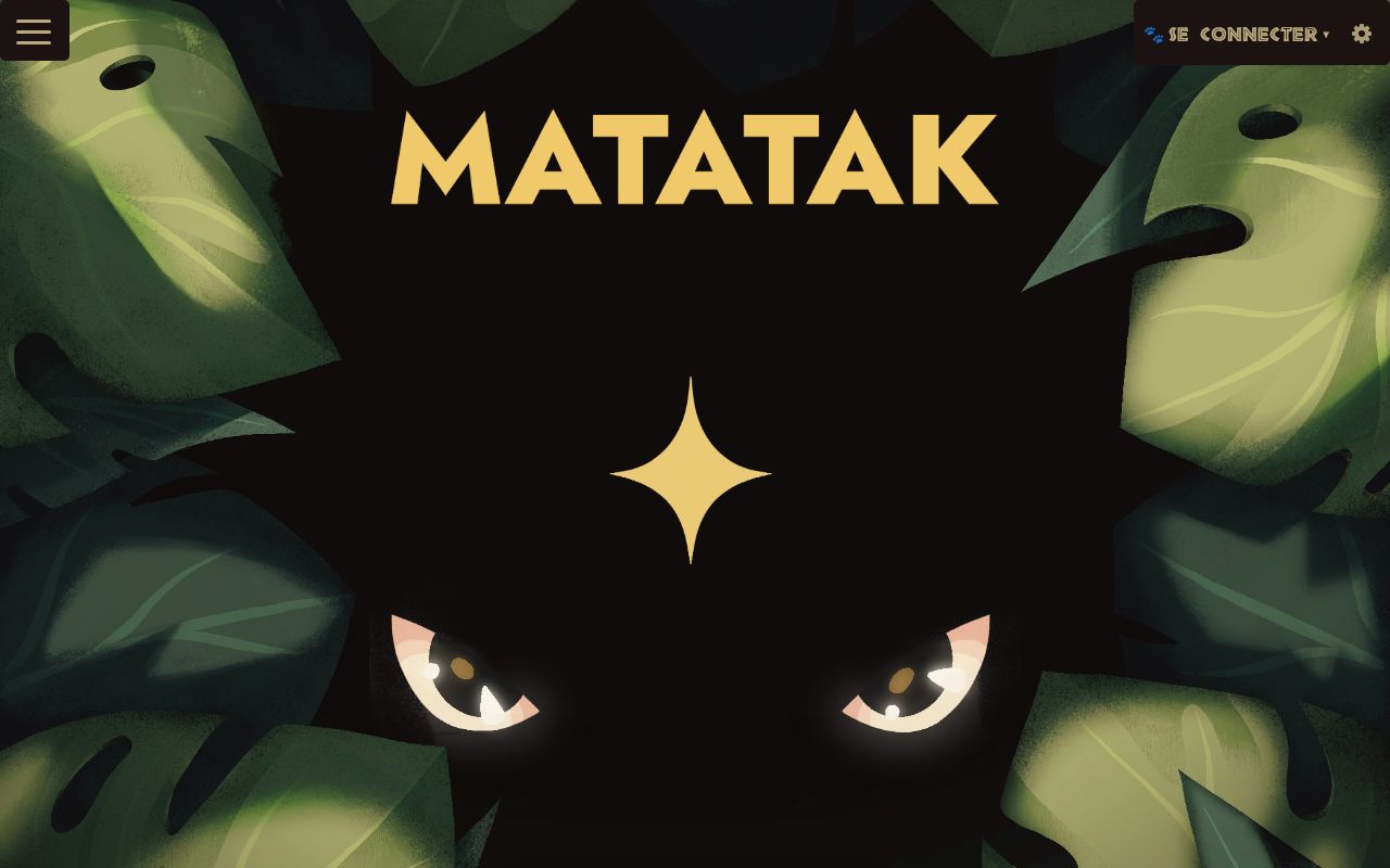 Preview of Matatak