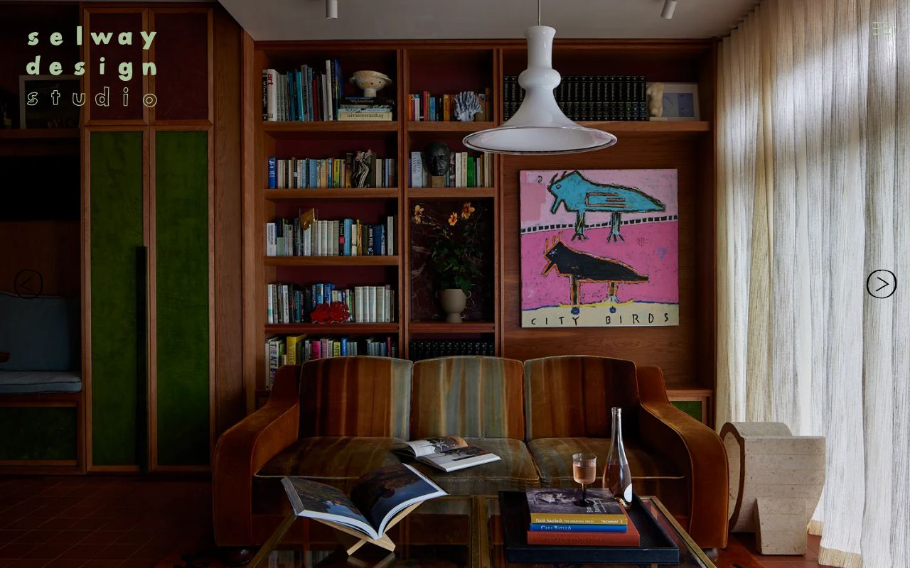 Preview of Selway Design Studio