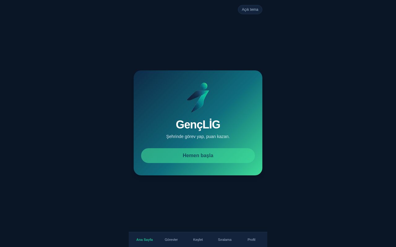 Preview of Genclig