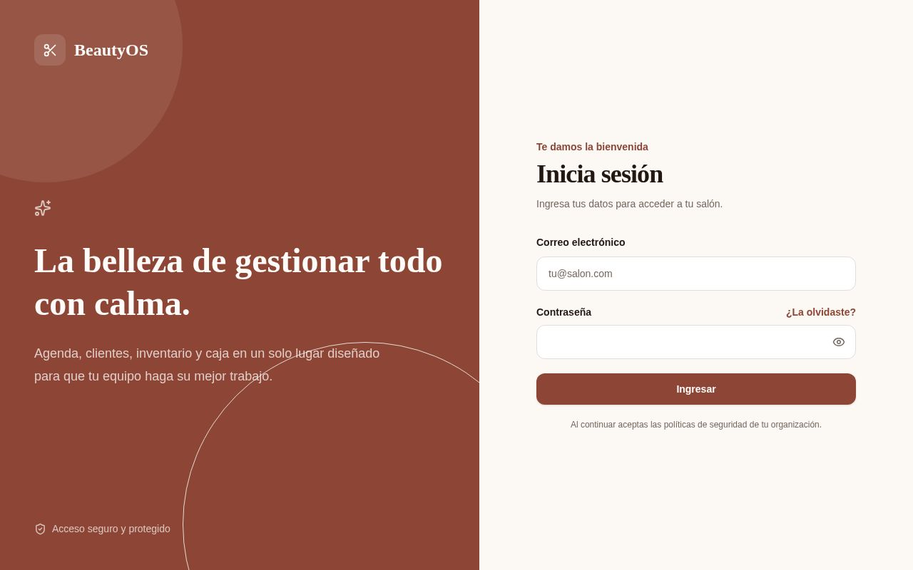 Preview of Beatyos