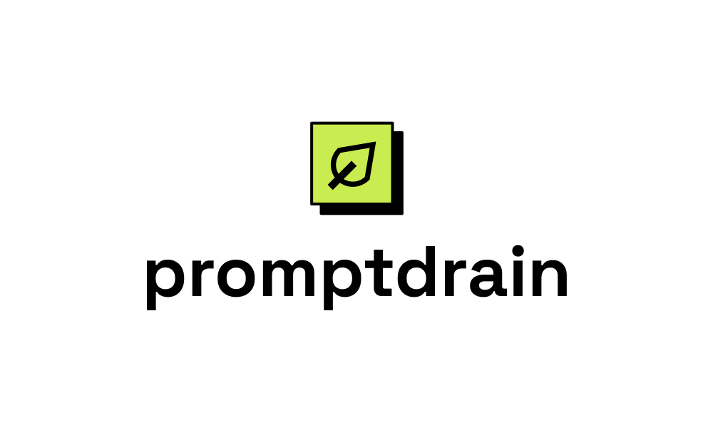 Preview of promptdrain