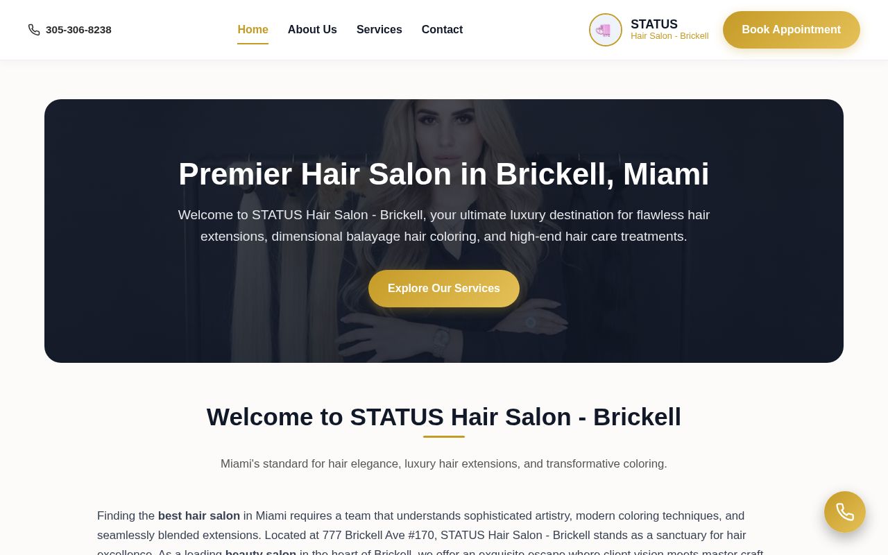 Preview of PremierHairSaloninBrickellMiami