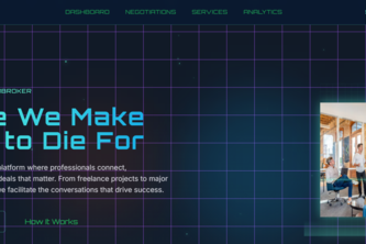 Preview of PhantomBroker