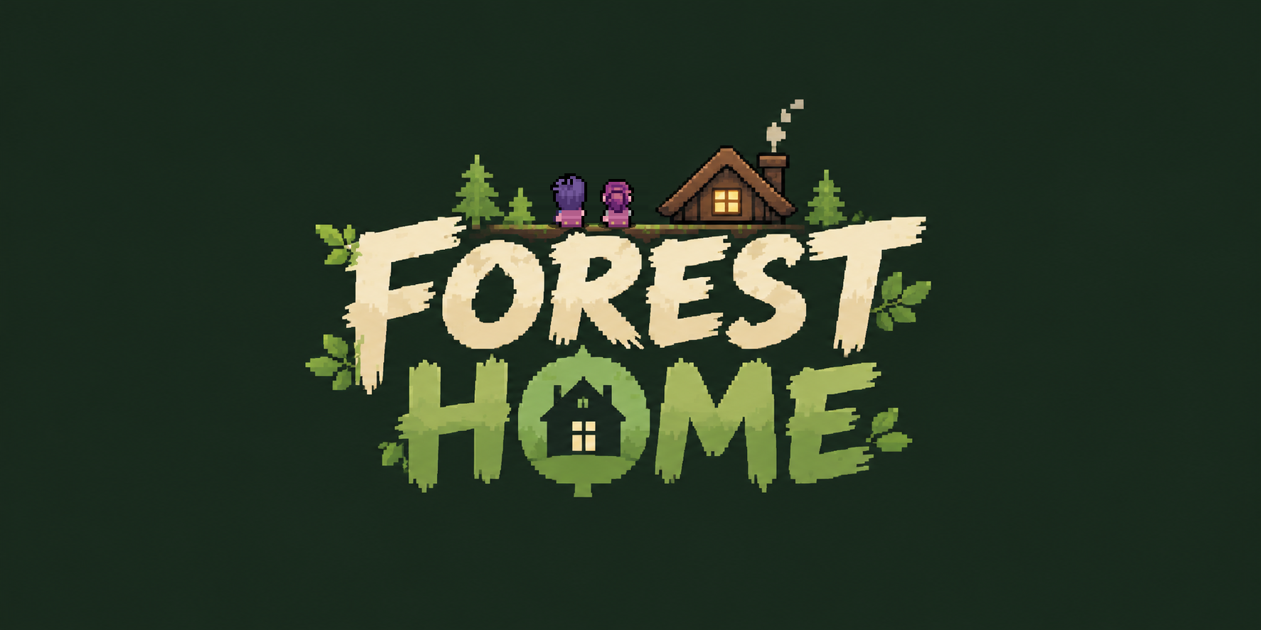 Preview of Forest Home