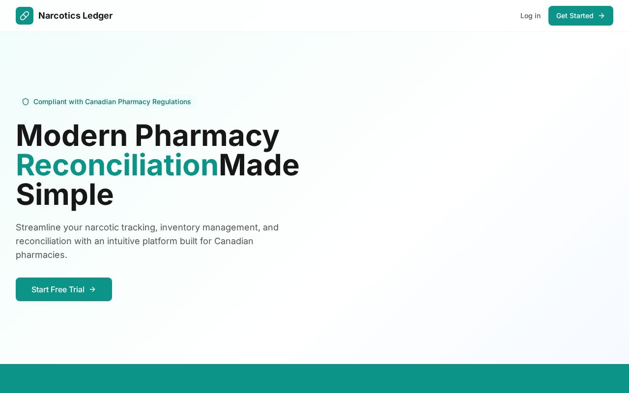 Preview of Pharmaflow