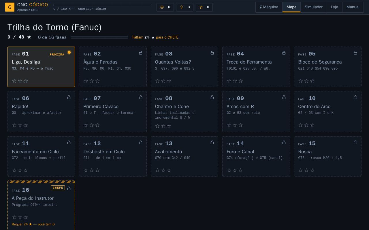 Preview of Cnc Codigo