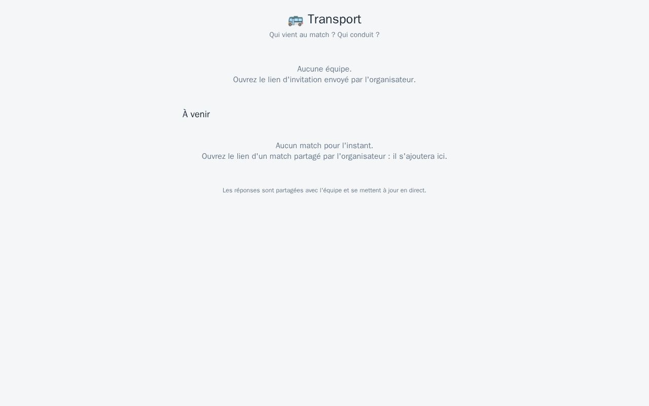 Preview of Transport