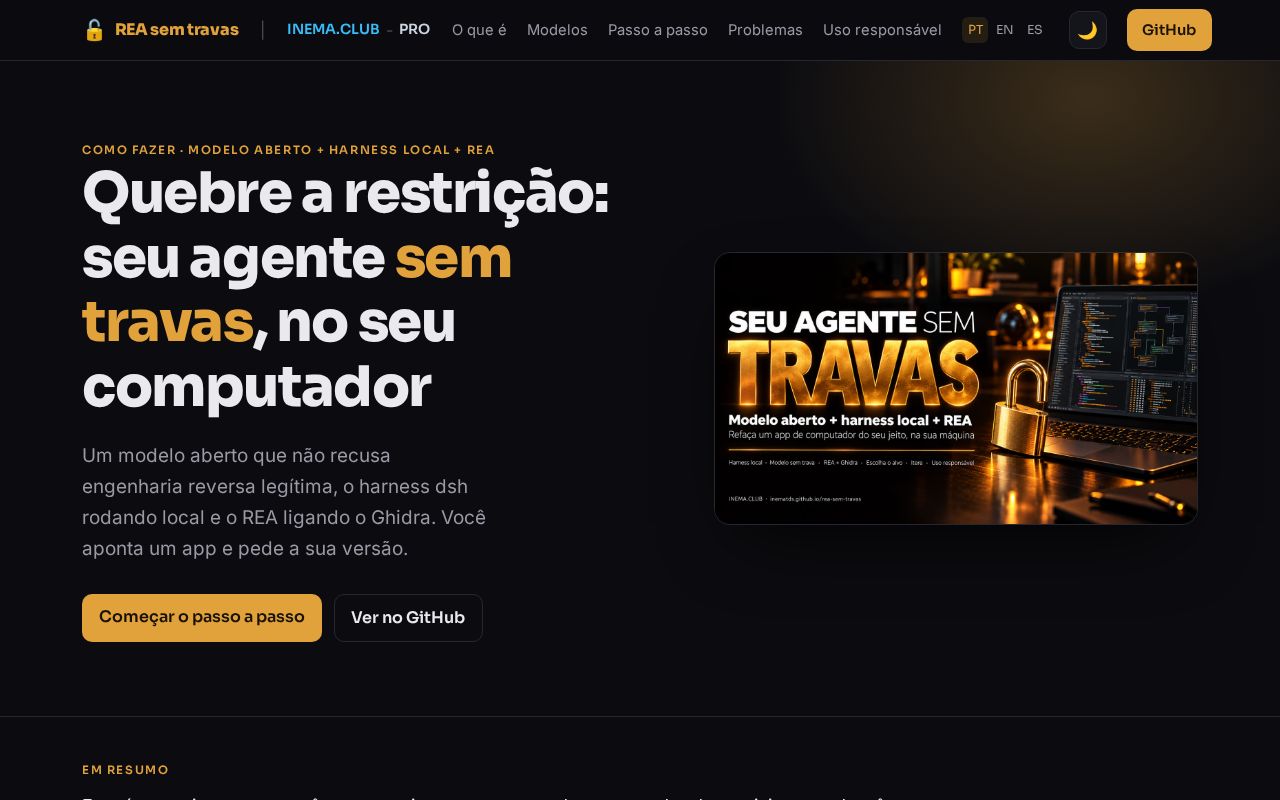 Preview of Rea Sem Travas
