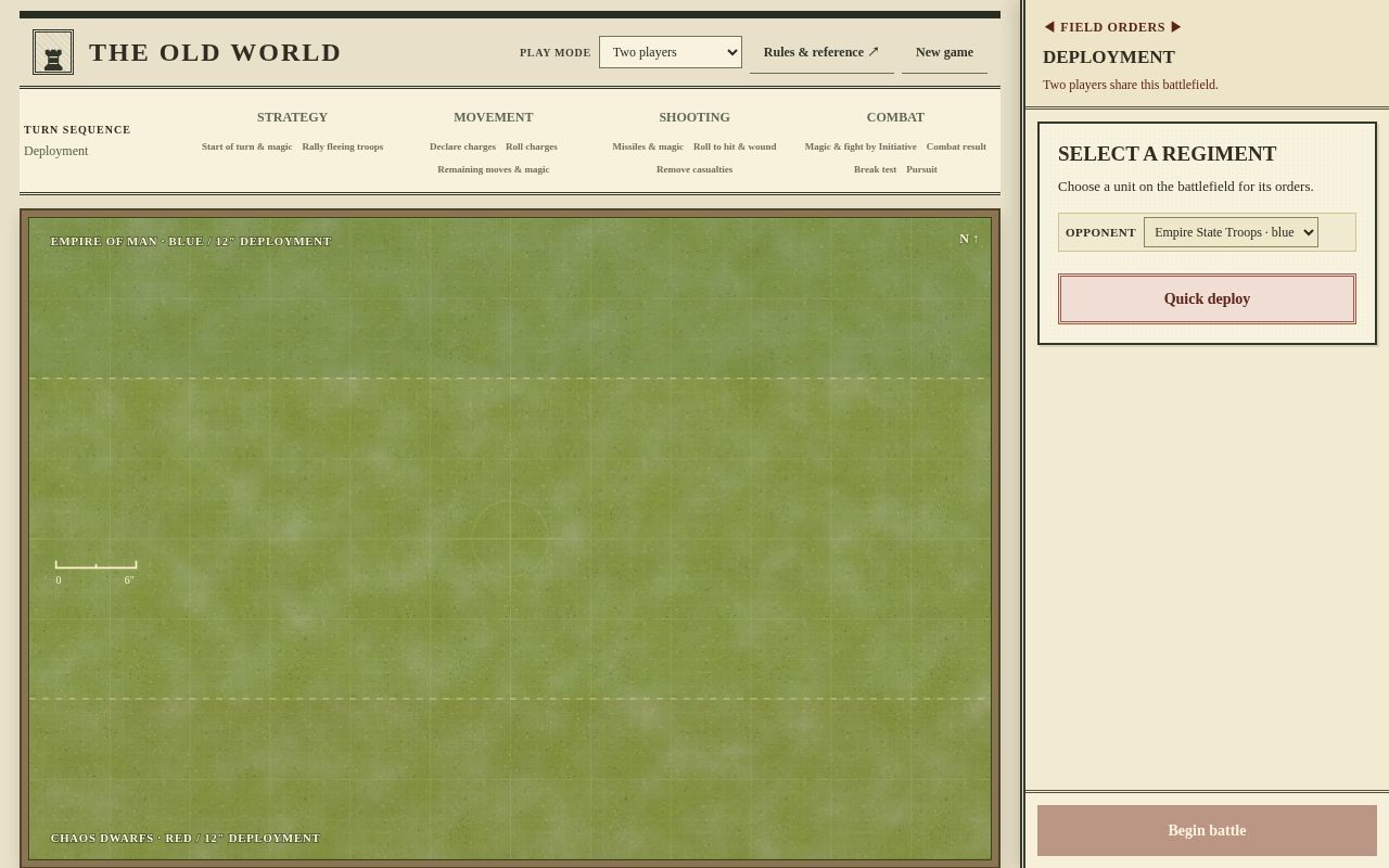 Preview of Project TOW
