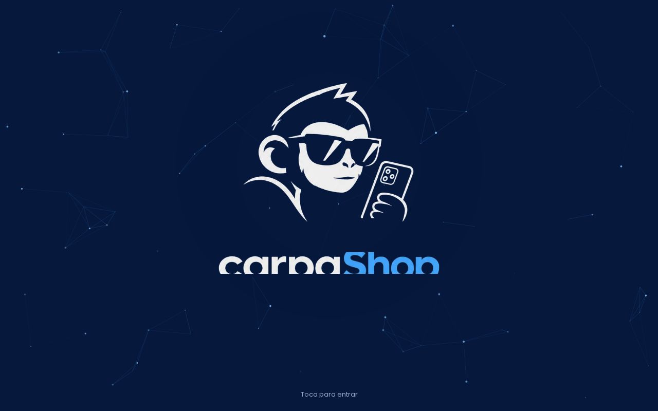 Preview of CarpaShop