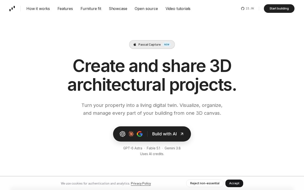 Preview of Blender Addon