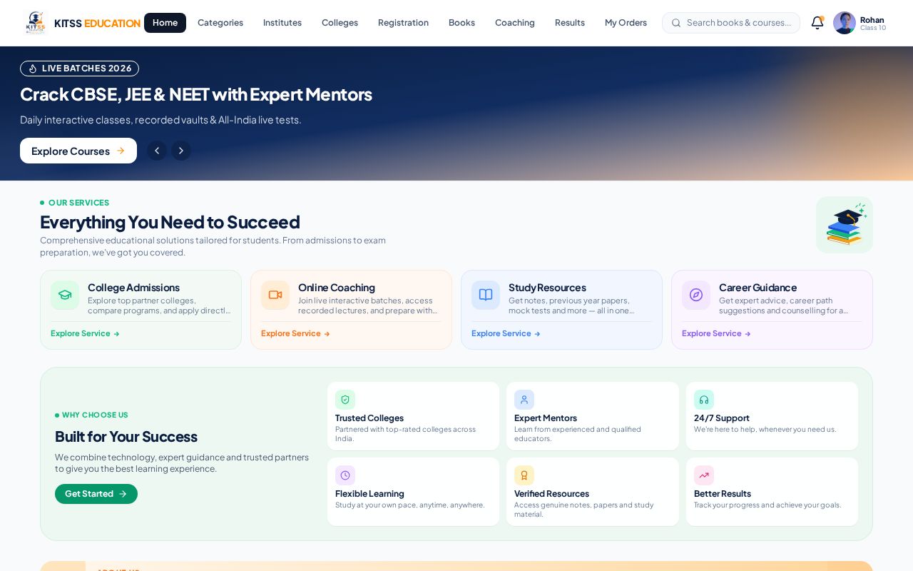 Preview of KitssEducation