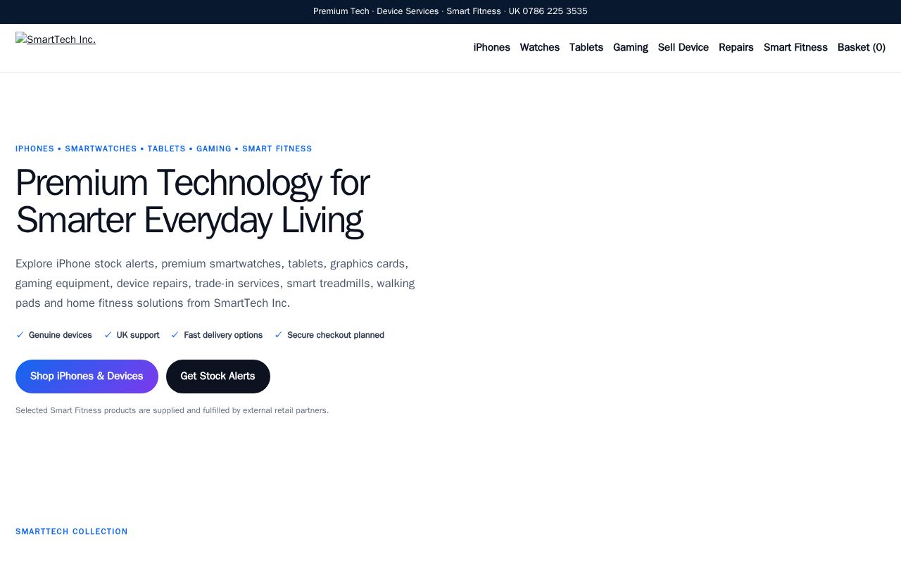 Preview of Buybeststores Uk
