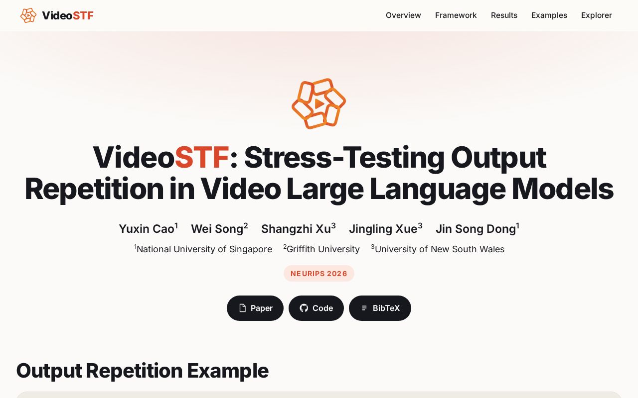 Preview of Videostf Github Io