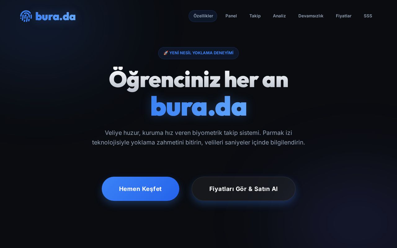 Preview of Burada Showcase