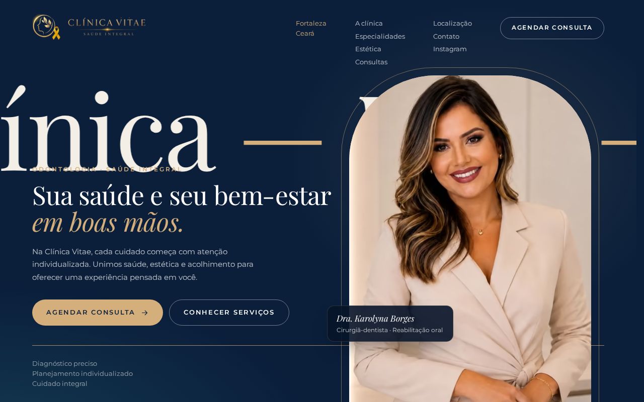 Preview of Clinica VITAE