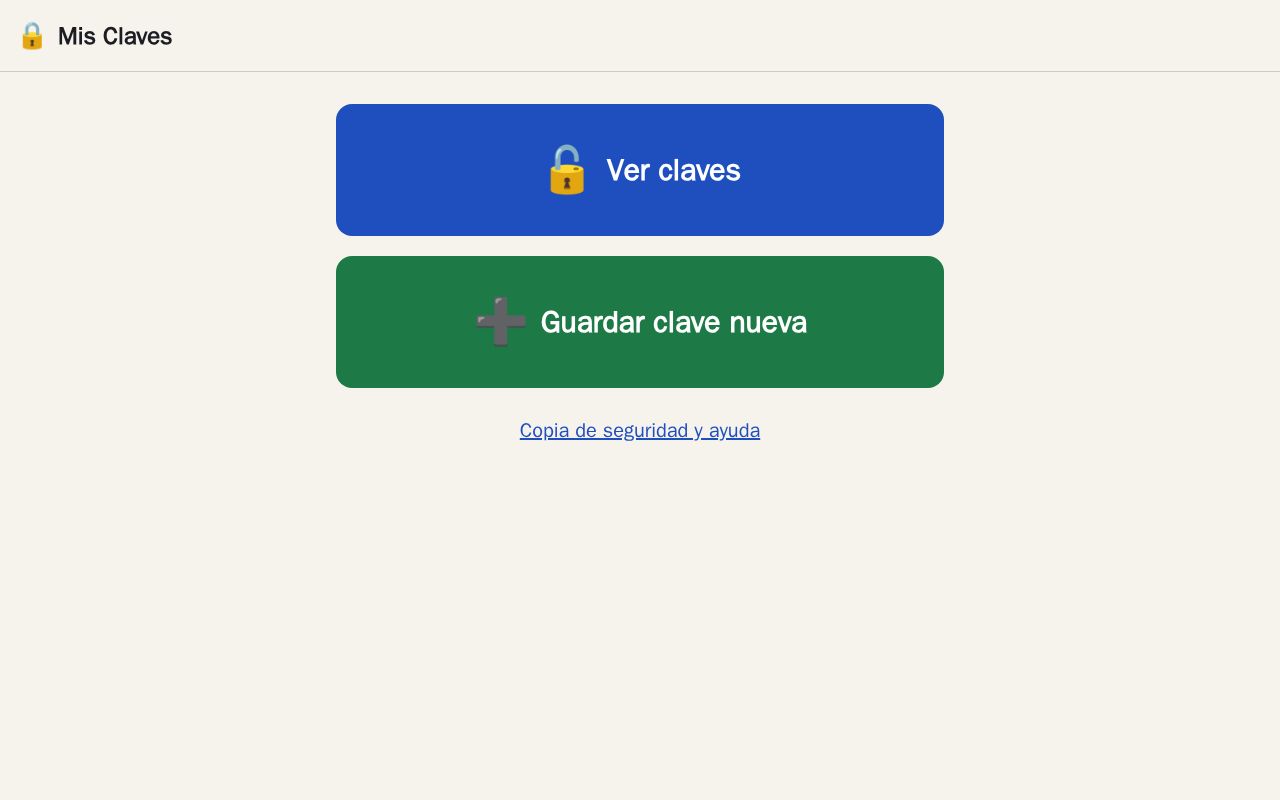 Preview of Silicon Locker