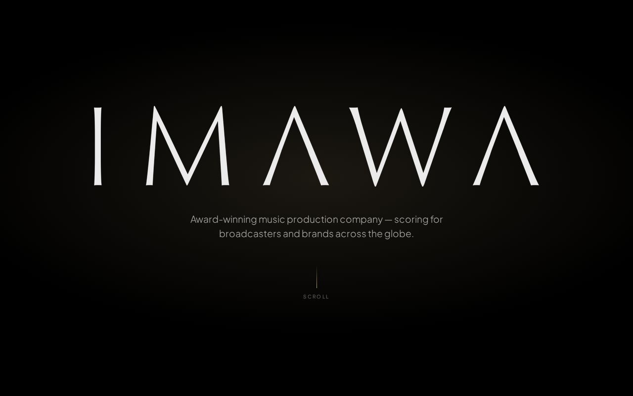 Preview of Imawa Site