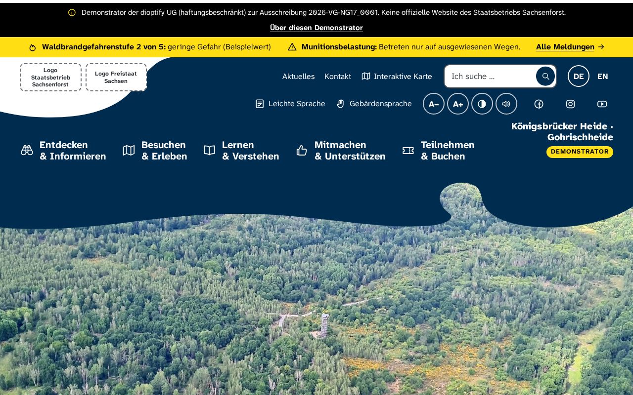 Preview of Nnl Demonstrator