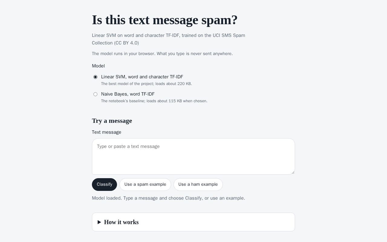Preview of NLP