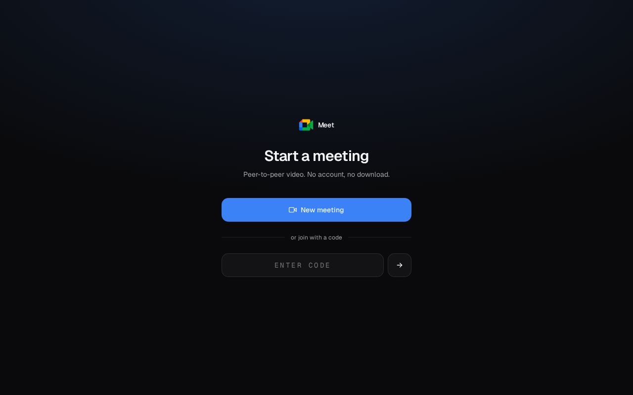 Preview of P2P m