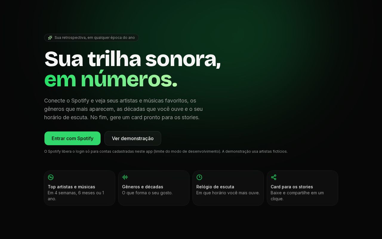 Preview of Trilha