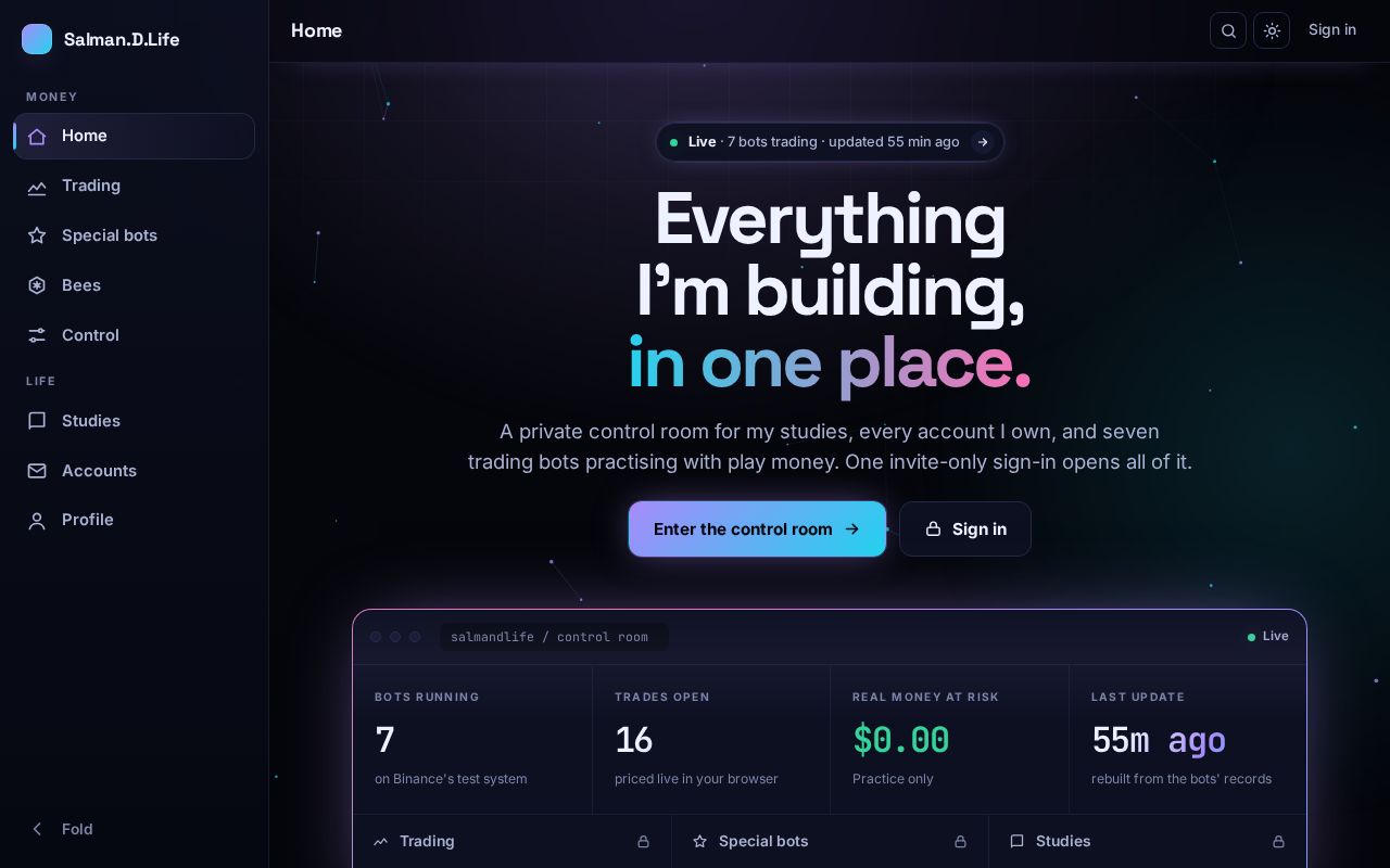 Preview of Gamer066 Github Io