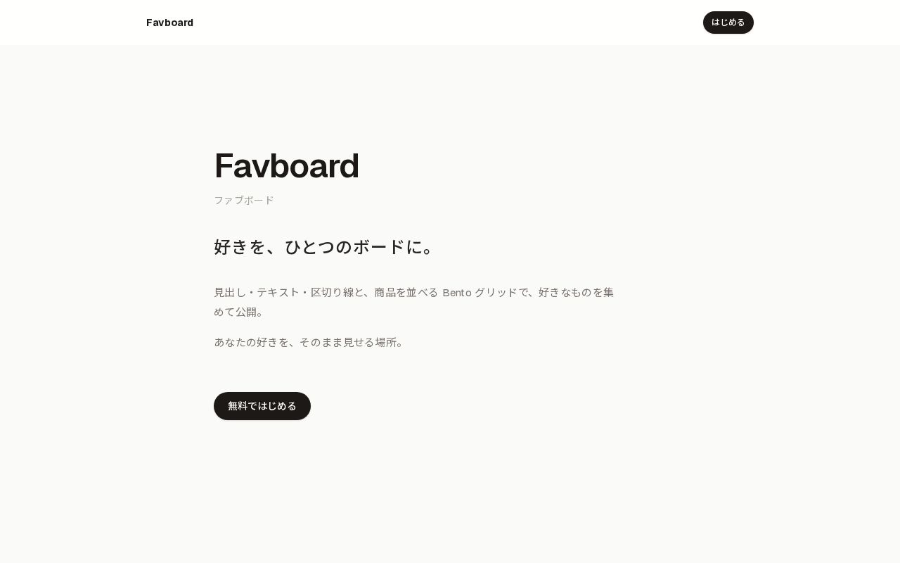 Preview of Visual Wishlist Canvas