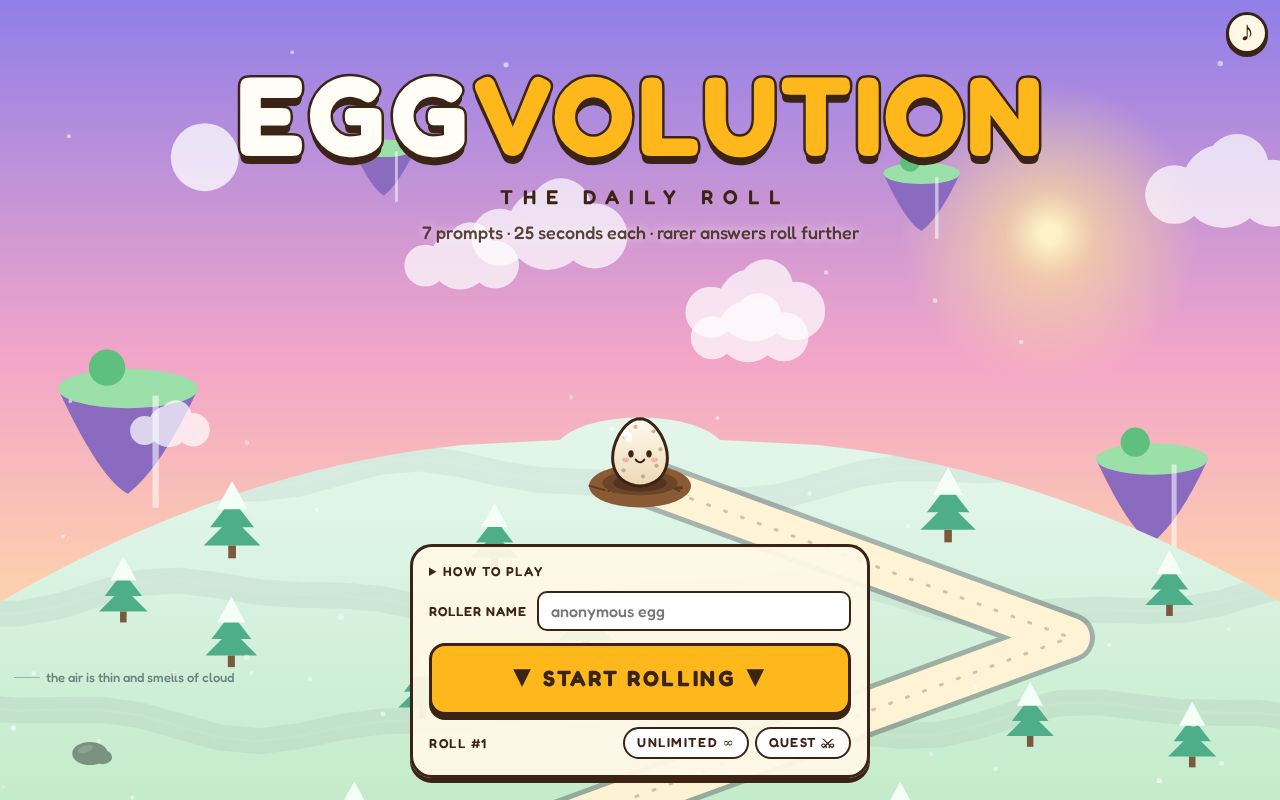 Preview of Egg