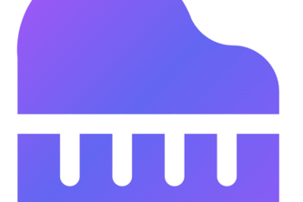 Preview of Voice Piano