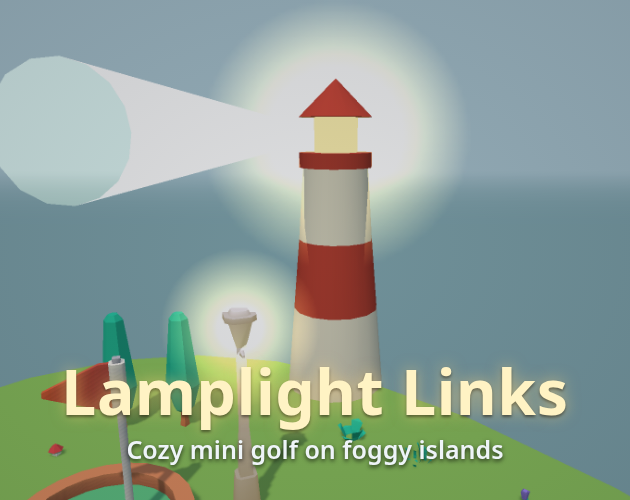 Preview of Lamplight Links