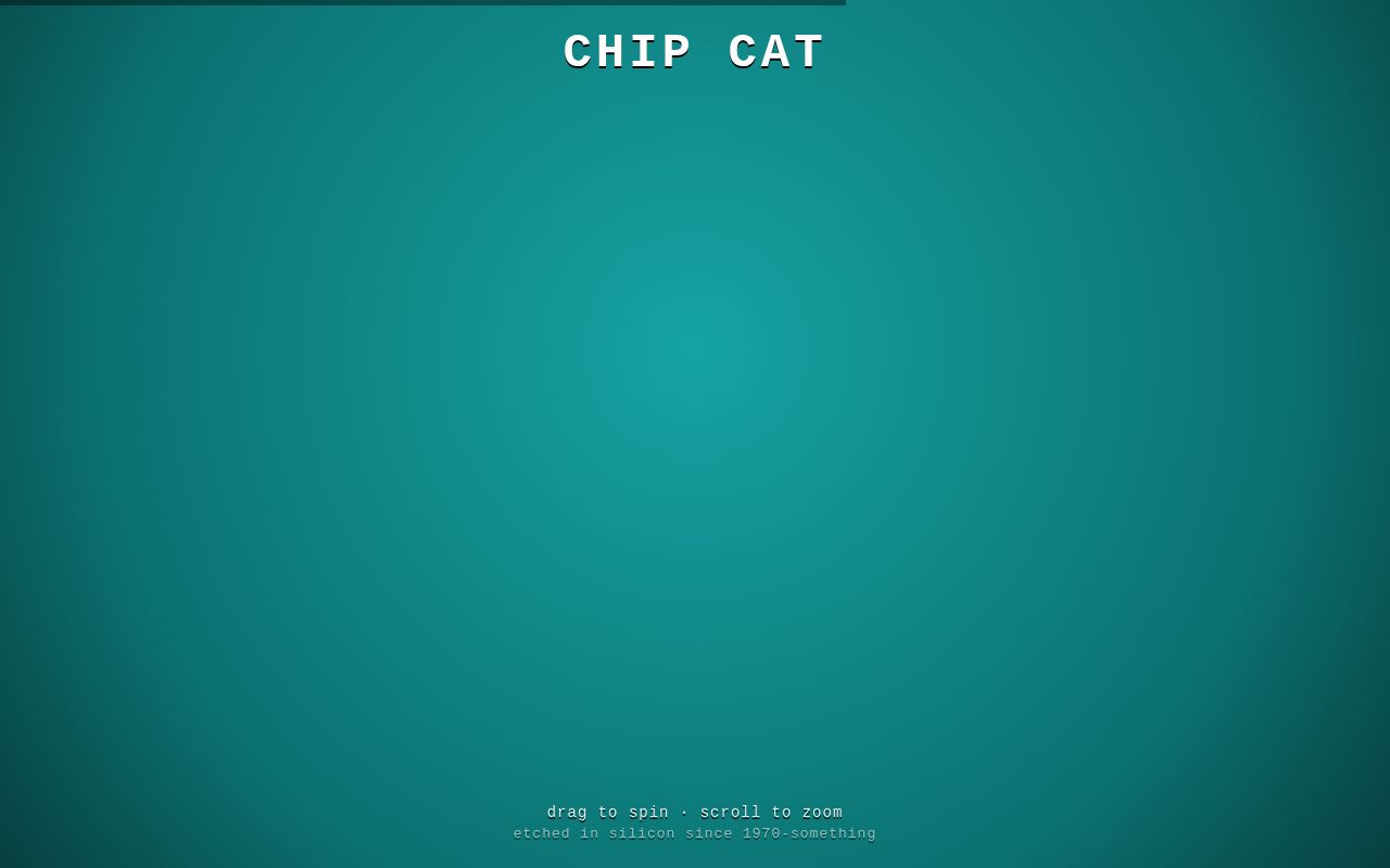 Preview of Chipcat