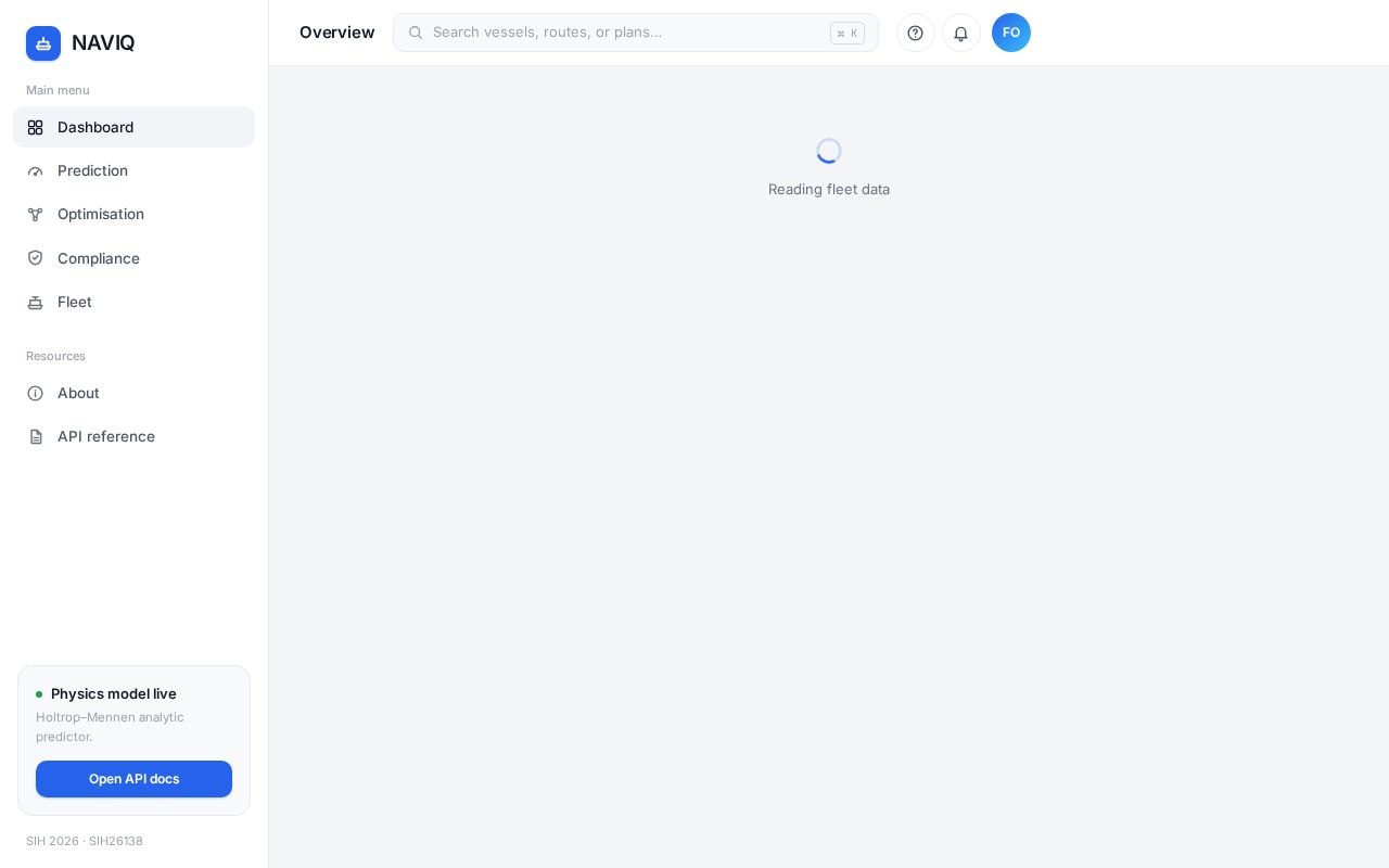Preview of NaviQ