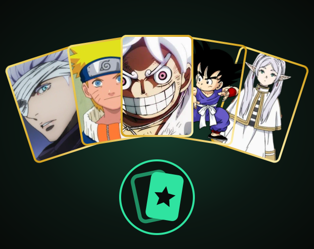 Preview of Fandom Master