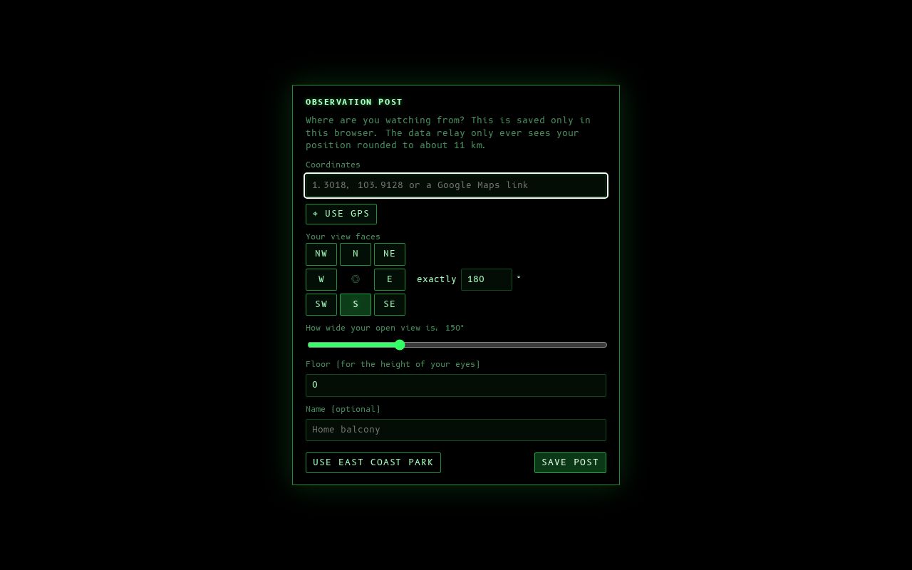 Preview of RedCoast