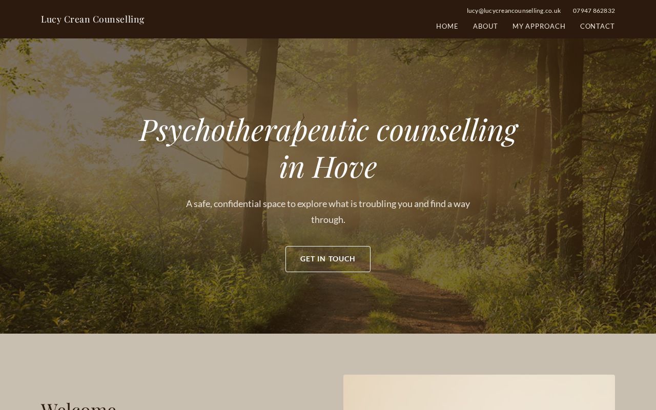 Preview of Lucycreancounselling Beta2