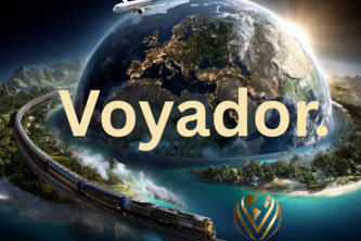 Preview of Voyador