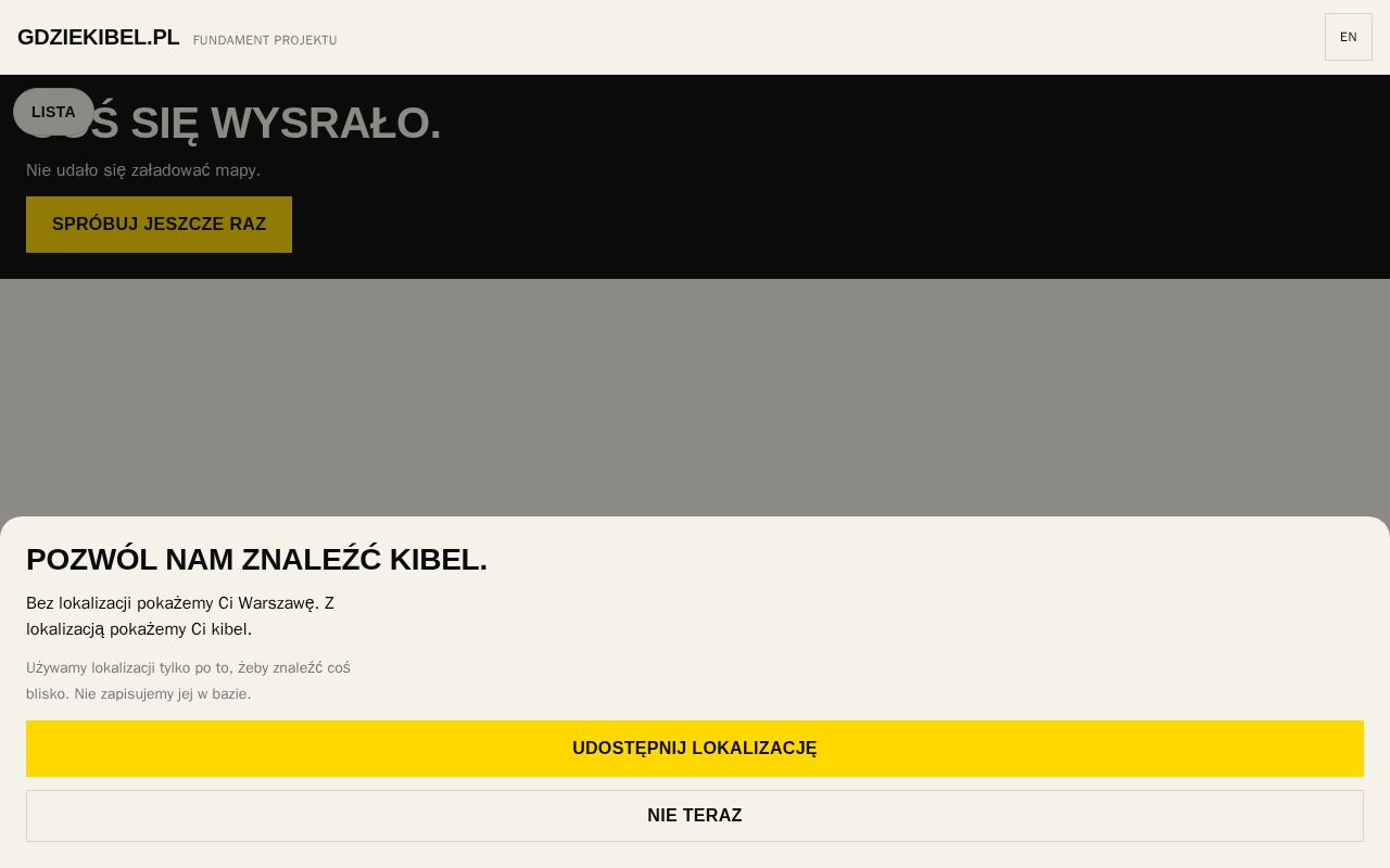 Preview of GDZIEKIBEL