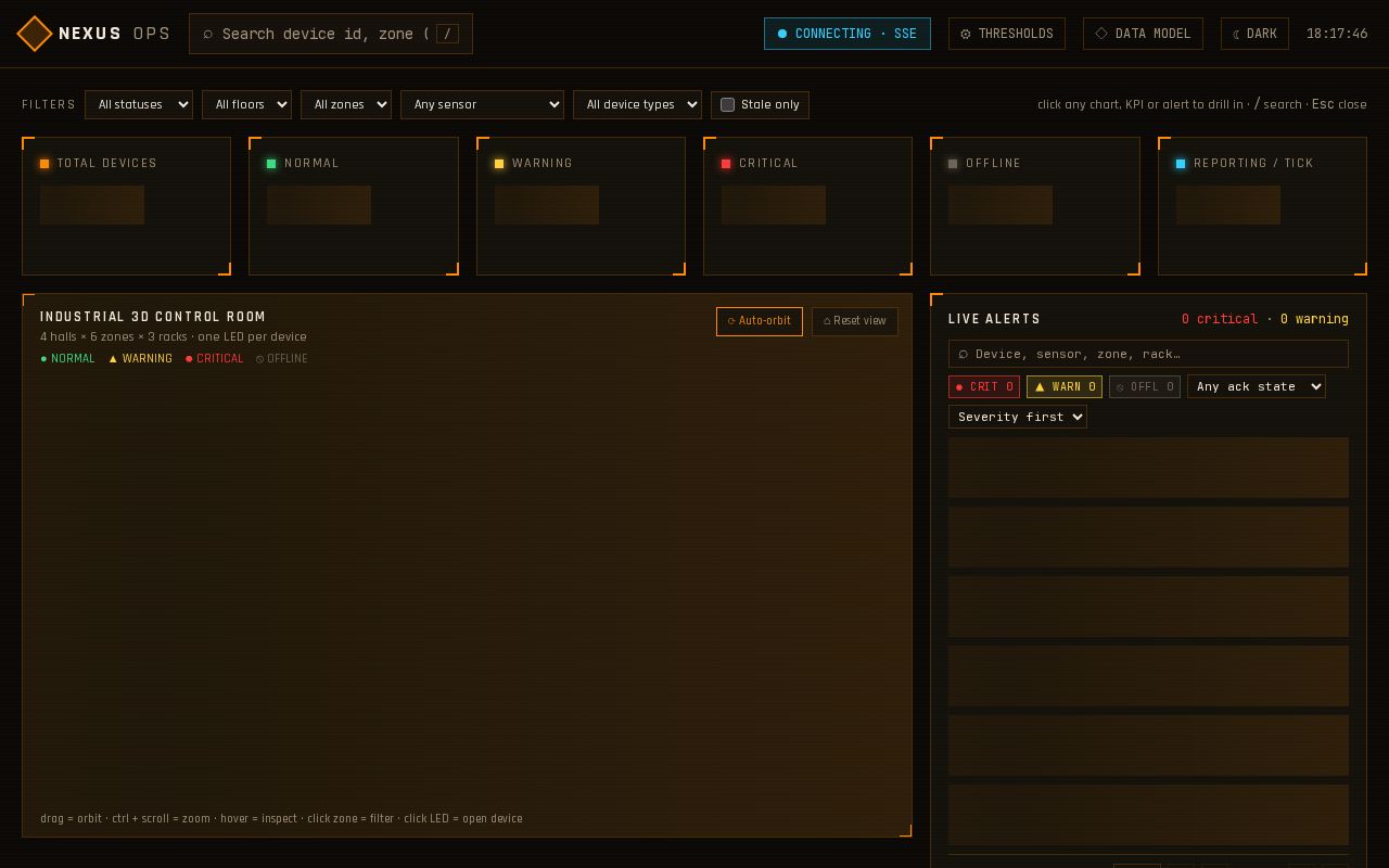Preview of Nexus