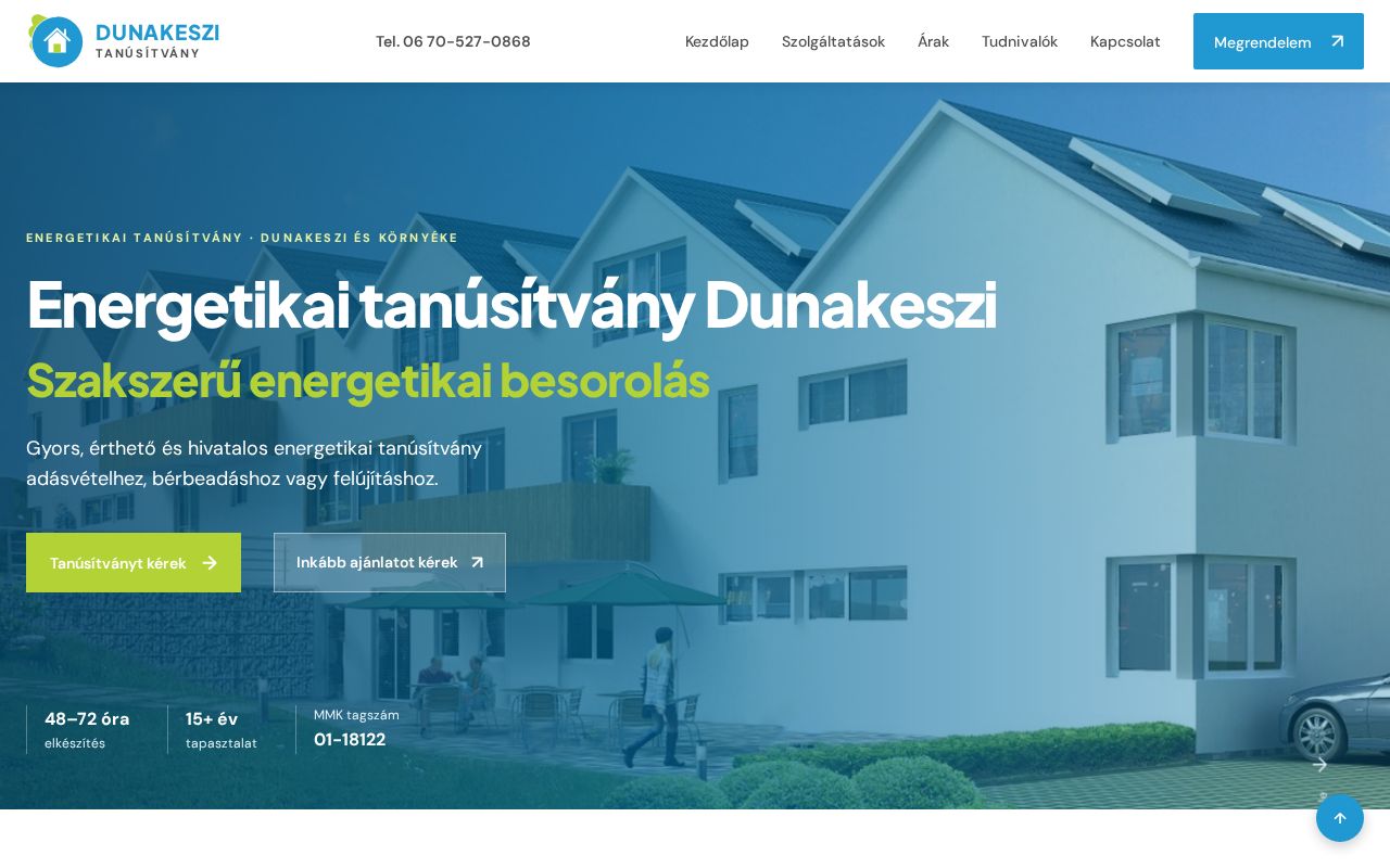 Preview of Dunakeszi Tanusitvany Hu
