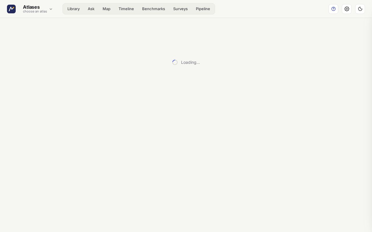 Preview of NavAtlas