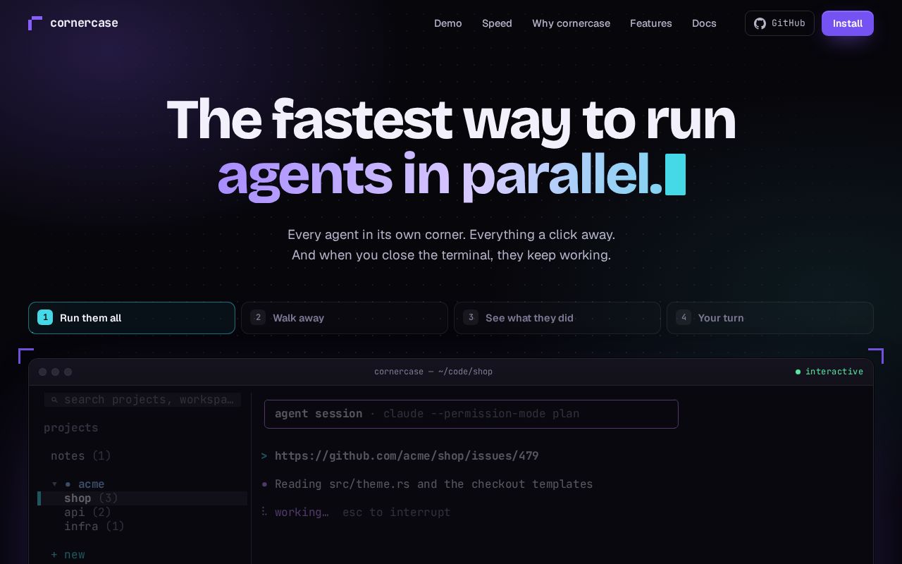 Preview of cornercase