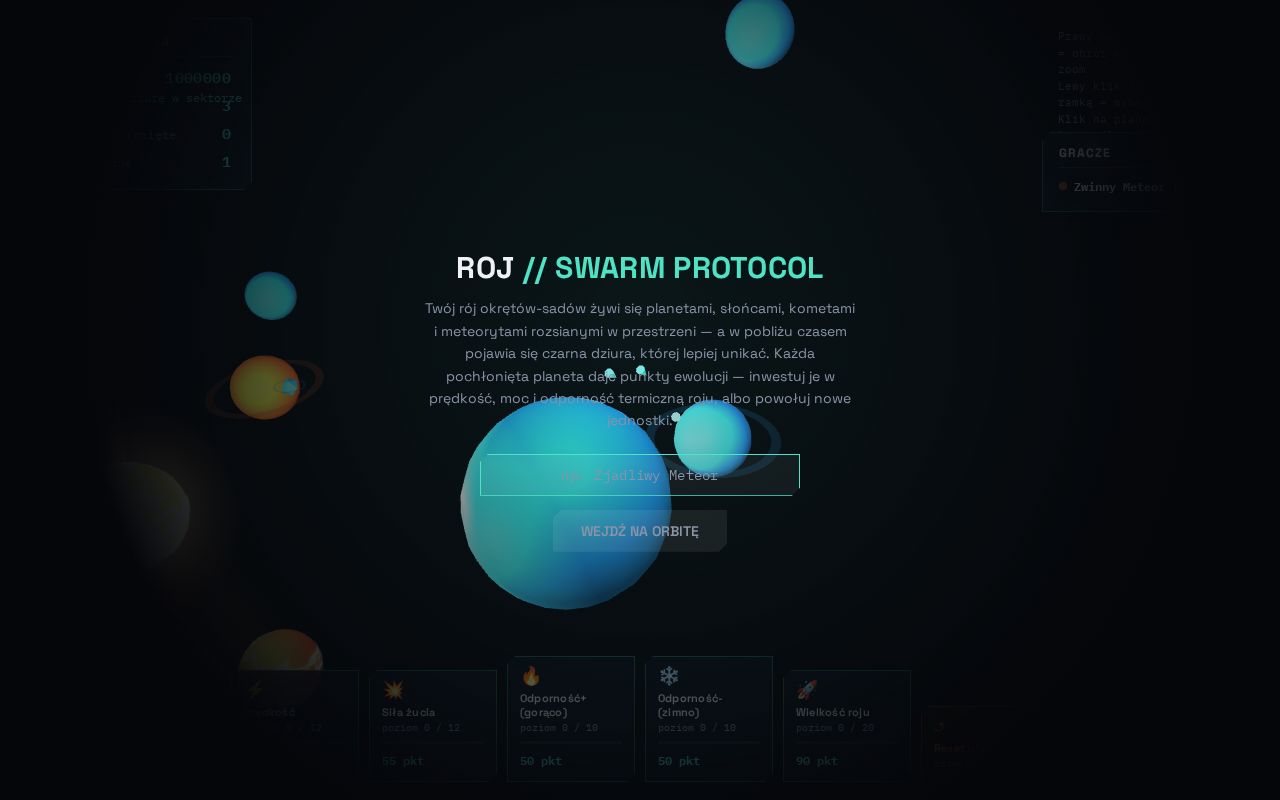 Preview of Space